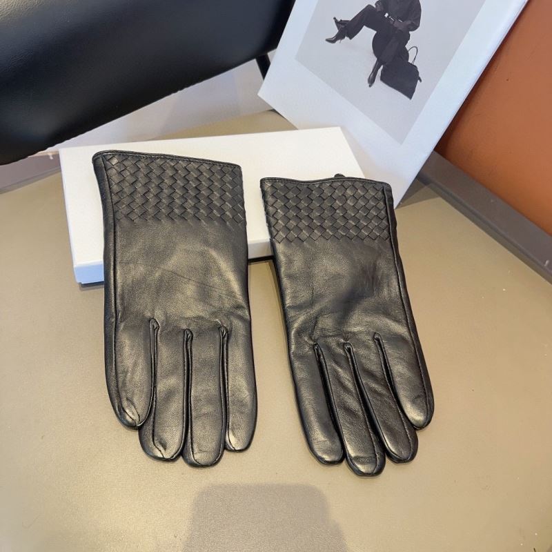 Bottega Veneta Gloves